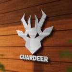 Logo of GUARDEER android Application 